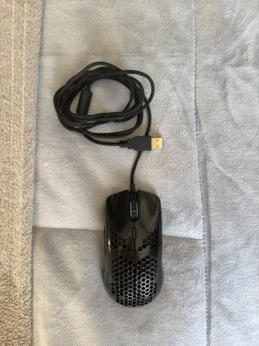 Glorios model O
