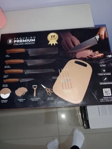 Faqueiro