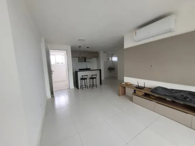 BAIXOU! APÊ VISTA MAR NA PENÍNSULA ED. NAUTIC POR APENAS R$ 5.800 COM CONDOMÍNIO INCLUSO!