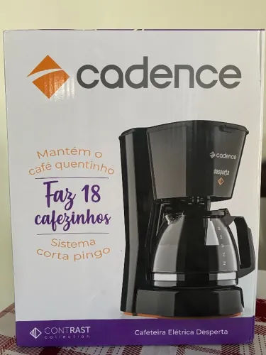 Cafeteira