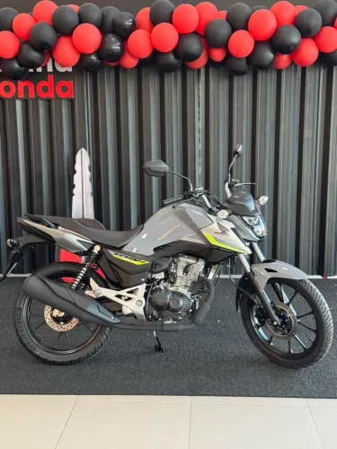 CG TITAN 2026 de 24.800 por 22.999