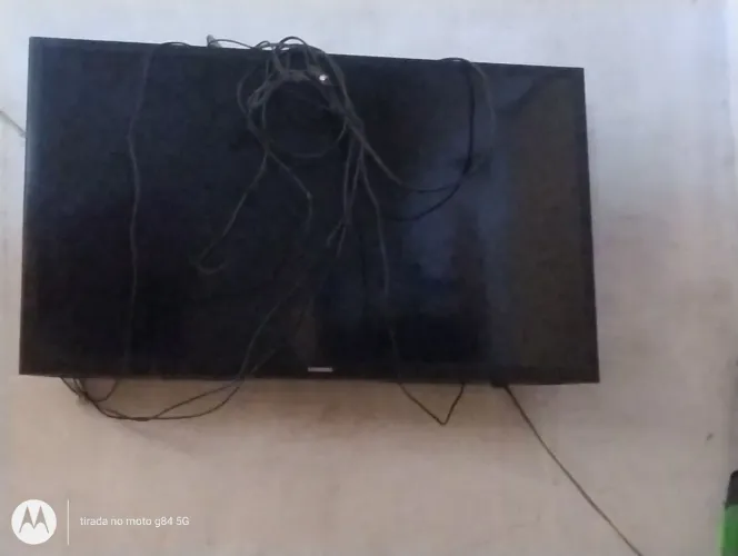 VENDO TV SAMSUNG 32 