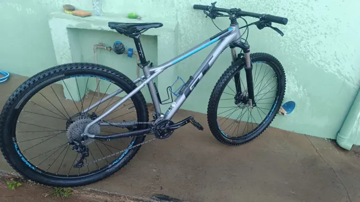 Bicicleta aro 29