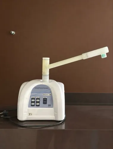 Vapor de Ozônio Ibramed