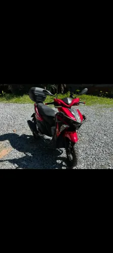 Yamaha neo 125... 2017/2018