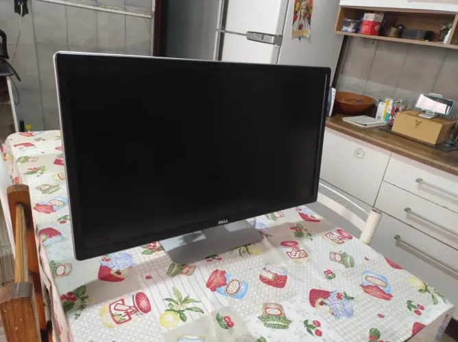 Monitor Dell 28 Polegadas Ultra HD 4K