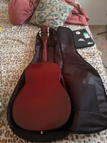 Violão Austin + Bag 