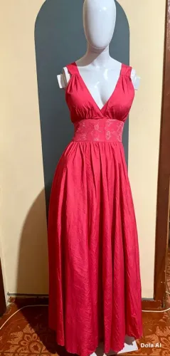 Vestido de festa