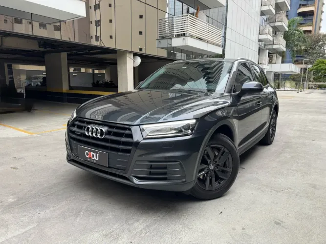 Audi Q5 Prestige 2.0 TFSI Quattro S Tronic 2020