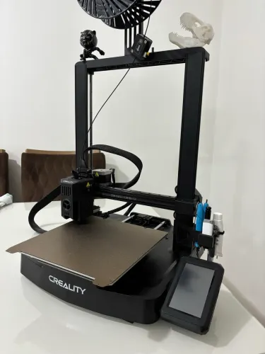 Impressora 3D Ender 3 V3 KE