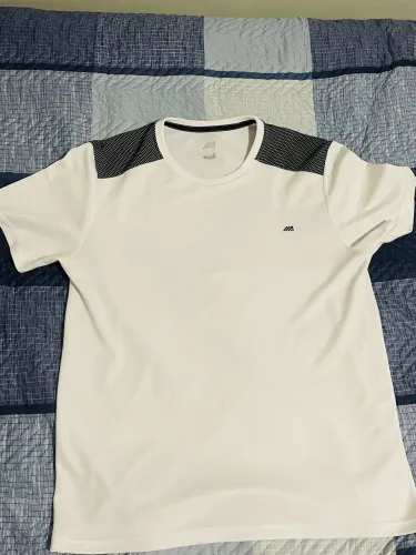 Camisa de treino ACE (C&A)