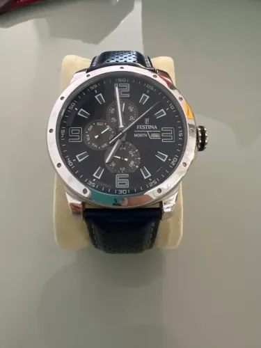 Relógio Festina