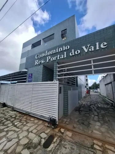 Imóvel para aluguel tem 50 metros quadrados com 2 quartos