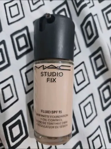 Base Mac Studio Fix N4.5