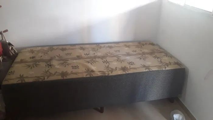 Cama