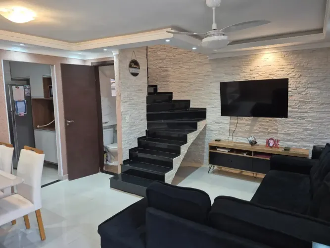 Oportunidade na Zona Norte! Casa 3 Dorms com Lazer Completo