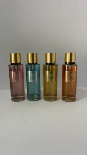 Body splash victoria?s secrets originais 