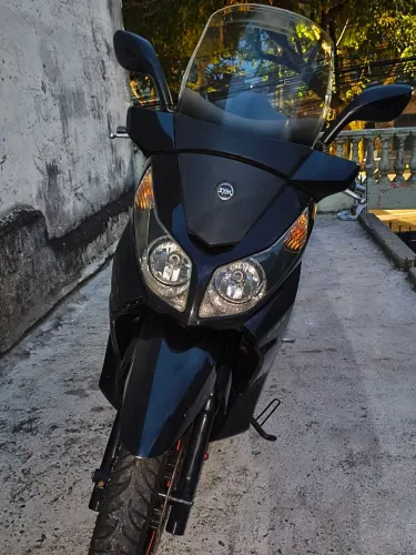 Citycom S300i - Ideal para Cidade e Estrada