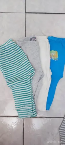 4 mijões bebê 0 a 3 meses