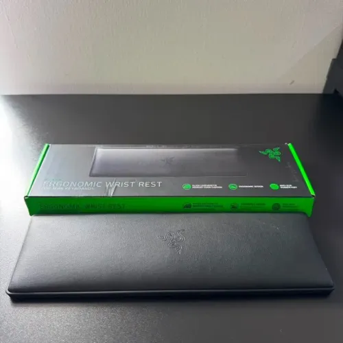 Razer - Apoio de pulso