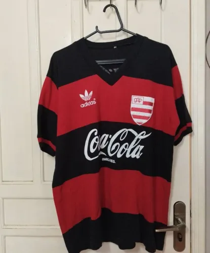 Camisa Atlético Paranaense