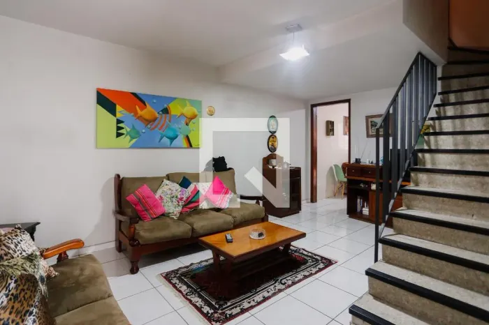 Casa à Venda - Butantã, 3 Quartos, 108 m2