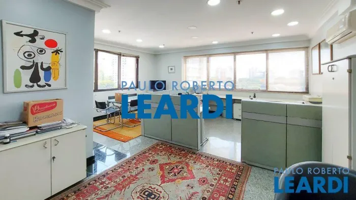 COMERCIAL - CAMPO BELO - SP