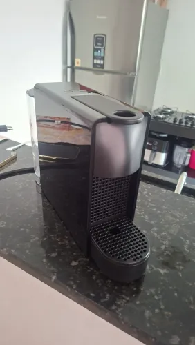 Maquina nespresso 