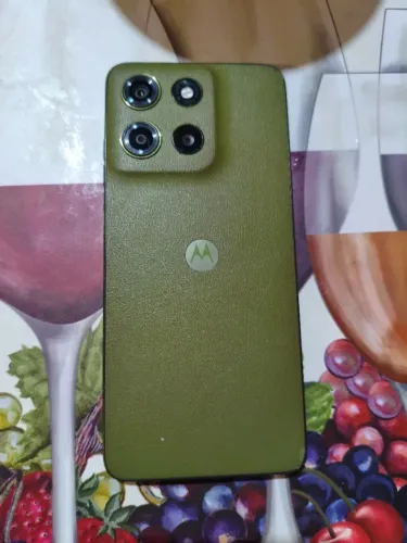 Celular moto g15 