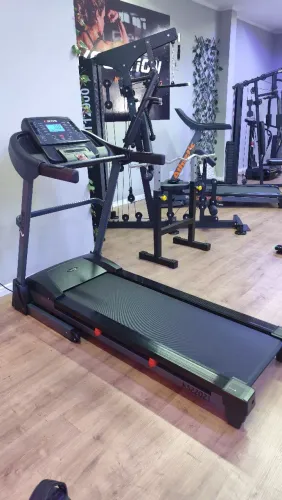 Esteira semi-profissional Kikos KS2202i