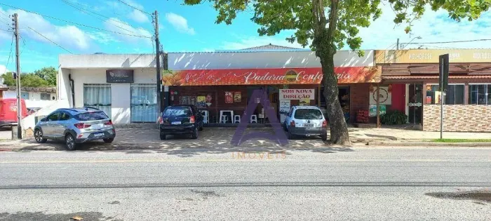 Loja à venda, 250 m² por R$ 1.600.000,00 - Costeira do Pirajubaé - Florianópolis/SC