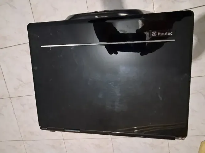 Notebook Itautec