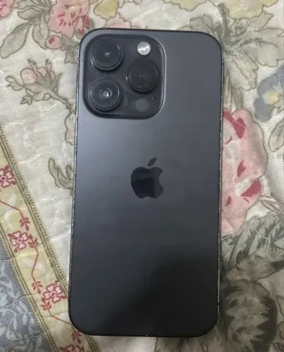 Vendo ou troco iPhone 14 Pro