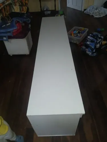 Vendo rack