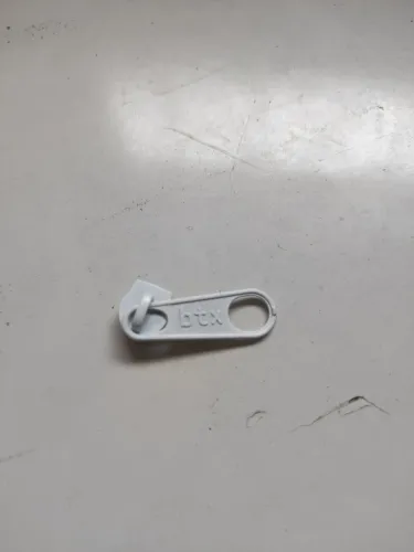 100 Cursor para zíper n6