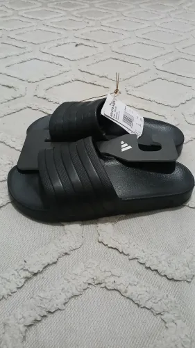 ? Adidas Adilette Aqua Original - Novo | Tamanho 38/39 ? UNISSEX
