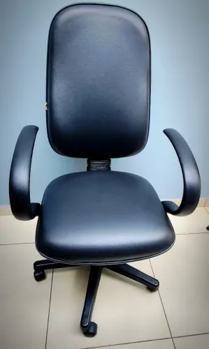Cadeira executiva