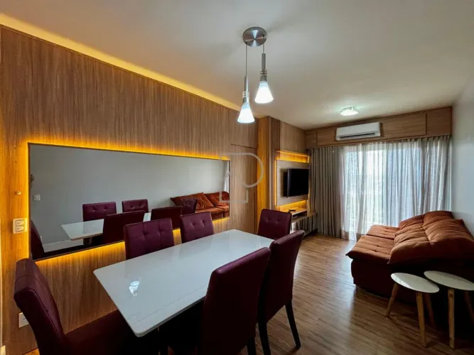 APARTAMENTO NO CONDOMÍNIO BRISAS DO MADEIRA - BAIRRO RIO MADEIRA
