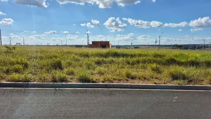 Terreno Jardim Arizona 220m2