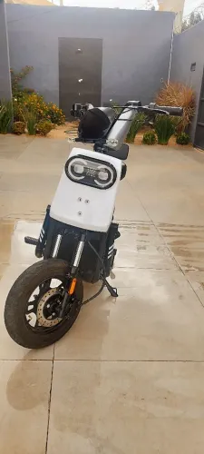 Scooter Elétrica 1000w Econômica