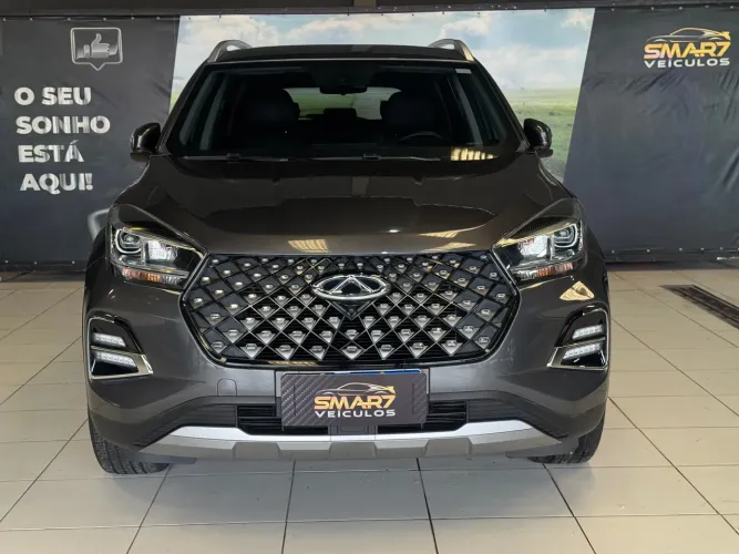 Chery Tiggo 2023