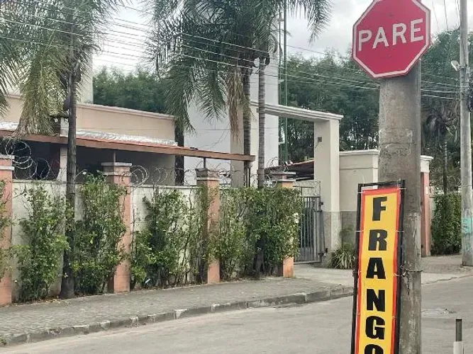 Oportunidade Caixa Apartamento no Guadalupe, Rio de Janeiro - RJ, Apto 402, 2 quartos, 48