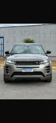 Land Rover Range Rover EVO SE SI4 R-DYN. 2.0 Flex Aut. 2021