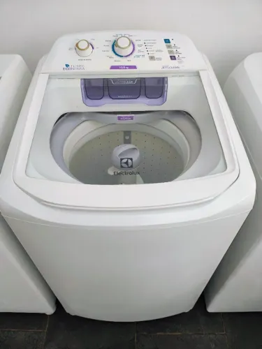 Lavadora Electrolux 10.5k 110 volts