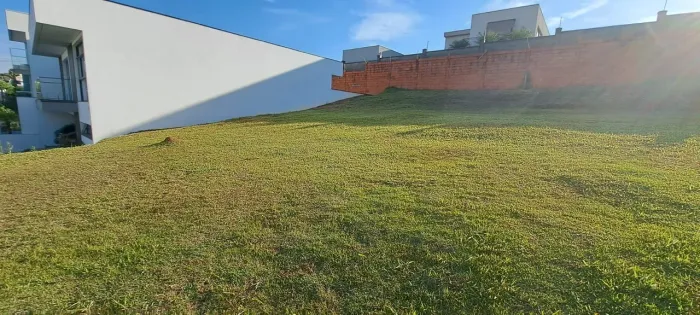 Terreno à venda, 300 m² por R$ 375.000,00 - Loteamento Aldeia da Mata - Votorantim/SP