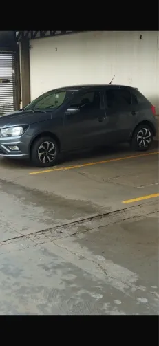 Volkswagen Gol Geração VII MSI 1.6 8V Flex Mec. 4P 2020