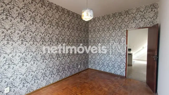Locação Apartamento 3 quartos Prado Belo Horizonte