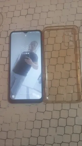 Celular A02s