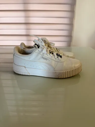 Vende-se Puma Carina