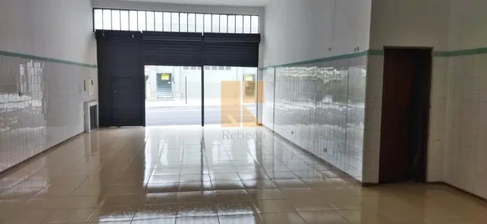 Ótimo ponto comercial na zona norte